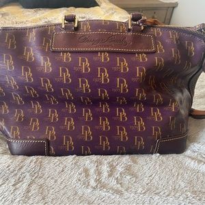 Dooney & Burke Handbag